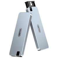UNITEK/优越者 NVMe协议 M.2硬盘盒