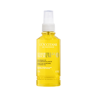 欧舒丹（L'OCCITANE）蜡菊金盏花活颜卸妆油200ml（脸部卸妆液)