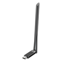  UGREEN/绿联 5G双频650M 无线网卡 高增益天线