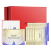 SHISEIDO 资生堂 悦薇智感紧塑焕白眼膜 12片