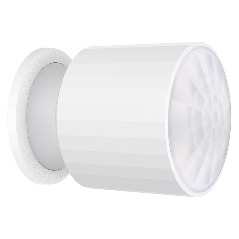  qingping/青萍 支持苹果HomeKit Thread协议 动作和环境光传感器