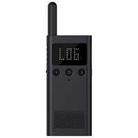 Xiaomi 小米 对讲机1S 蓝色