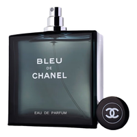 CHANEL 香奈儿 蔚蓝男士浓香水 EDP 100ml