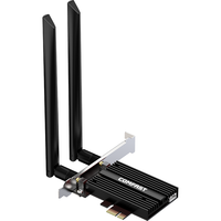 COMFAST CF-AX200 PRO 3000M 千兆PCI-E无线网卡 Wi-Fi 6 (802.11ax)