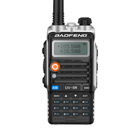 宝锋 UV-5R 版 双频双段调频 对讲机  单只