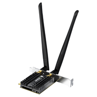 EDUP/翼联 WiFi7千兆5G高速电竞 无线网卡