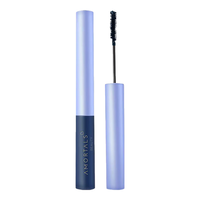 AMORTALS 尔木萄 单头双效纤细睫毛膏 #银河黑 3.5g