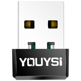  YOUYSI 免驱 无线网卡