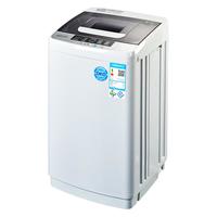 AUX 奥克斯 HB35Q65-A19399 定频波轮洗衣机 3.5KG 灰色