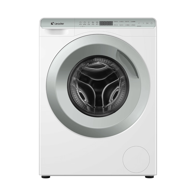 以旧换新：Leader 云朵系列 TQGM35-B80Q2 迷你洗衣机 3.5kg