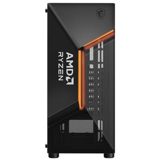  AMD 台式组装机  核芯显卡 R5-5600