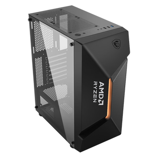  AMD 台式组装机  核芯显卡 R5-5600