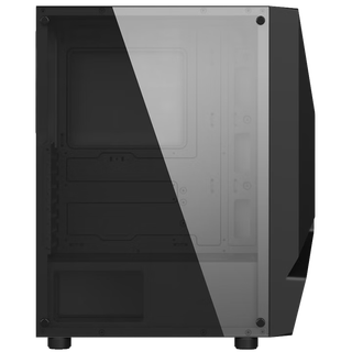  AMD 台式组装机  核芯显卡 R5-5600