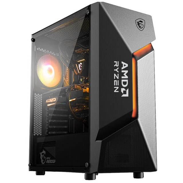 AMD R5 5600显卡 套餐一