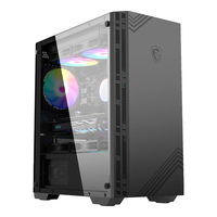 AMD 游戏电竞 台式组装机+显卡+电脑主机  RX 7650GRE R5-5600