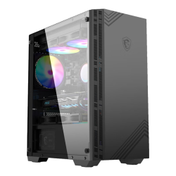 AMD 游戏电竞 台式组装机+显卡+电脑主机  RX 7650GRE R5-5600