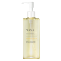 auou 艾遇 柚子净肤卸妆油 170ml