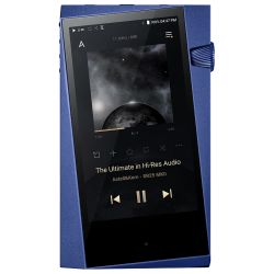 Astell&Kern A&norma SR25 音频播放器（3.5单端、2.5平衡）