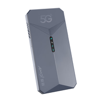 AMOI/夏新 WiFi6千兆双频双芯片 5G随身WiFi