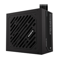 技嘉 GP-PB500 铜牌（85%）非模组ATX电源 500W