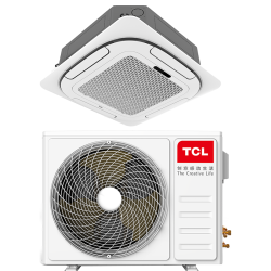 TCL 变频 吸顶空调  大5匹
