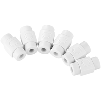 UGREEN 绿联 LP127 苹果数据线 保护套 6个装
