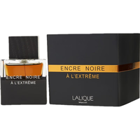 LALIQUE 莱俪 墨恋极致男士浓香水 EDP 100ml