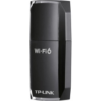 TP-LINK/普联 WiFi6智能免驱动 无线网卡