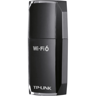 普联 WiFi6智能免驱动 无线网卡