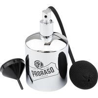  PRORASO/博拉索 400275 持久保湿 男士须后水 喷壶  1支