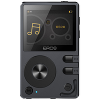 爱国者 蓝牙无损音乐播放器硬解HIFI发烧母带级DSD随身听mp3触摸屏