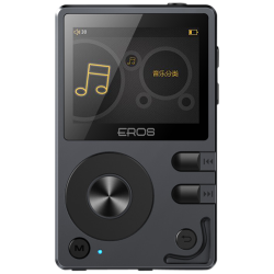爱国者 EROS Q 无损音质 无损mp3音乐播放器