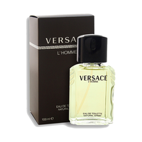 VERSACE 男士淡香水 EDT 100ml