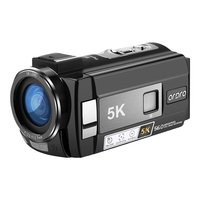  ORDRO/欧达 5K高清防抖 摄像机