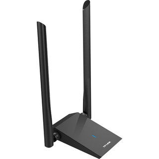 TP-LINK 普联 TL-WN826N 300M USB无线网卡（802.11n）