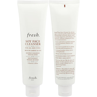 馥蕾诗 温和清洁 洗面奶  150ml