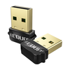 EDUP 翼联 EP-AC1651 650M 百兆USB无线网卡 Wi-Fi 5（802.11ac）