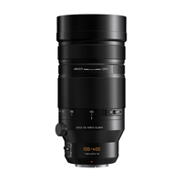 Panasonic/松下 100-400mm/F4.0-6.3 望远变焦微单镜头