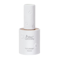  蜜糖小姐 可剥 甲油胶套装  25ml