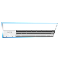 Panasonic 松下 CW-C9D1R 中央空调 1匹