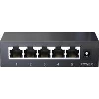 keepLINK 5口 千兆交换机