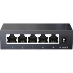 keepLINK 5口 千兆交换机