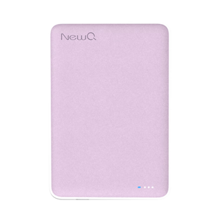  Q/NewQ H3 智能备份 移动硬盘