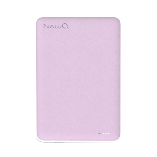  Q/NewQ H3 智能备份 移动硬盘