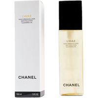  CHANEL/香奈儿 温和卸妆 洁颜油  150ml