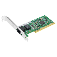 EB-LINK intel 82541芯片 PCI千兆网卡