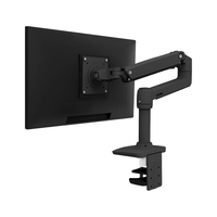 ERGOTRON 爱格升 LX 铝合金电脑支架