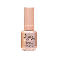  蜜糖小姐 快速渐变 美甲胶  15ml