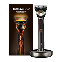 Gillette 吉列 LABS热感手动剃须刀