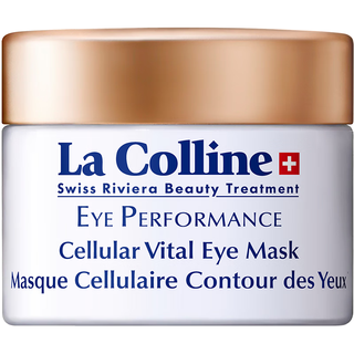  La colline/科丽妍 紧实抚纹 女士眼膜  60.00ml